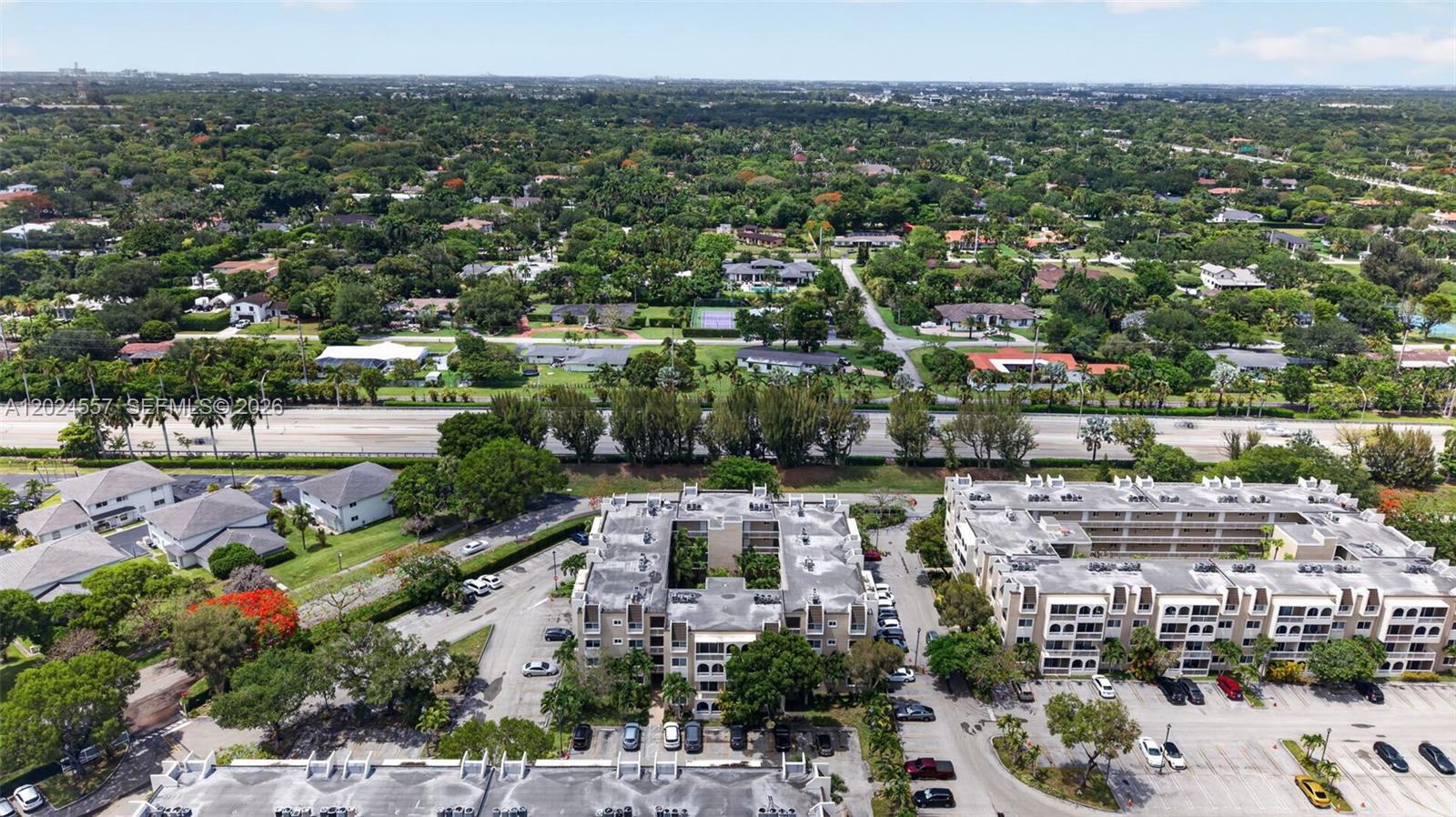 7920 Camino Real #M-109, Miami FL 33143