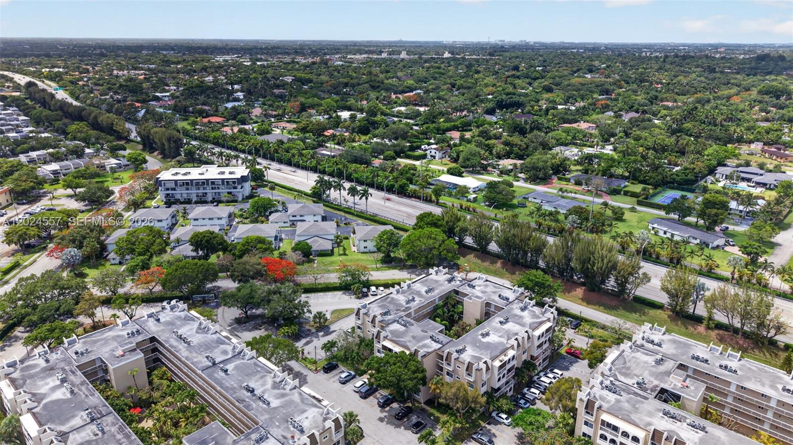 7920 Camino Real #M-109, Miami FL 33143