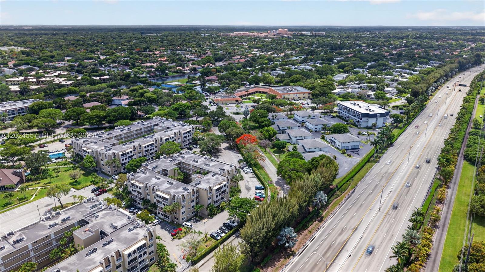 7920 Camino Real #M-109, Miami FL 33143