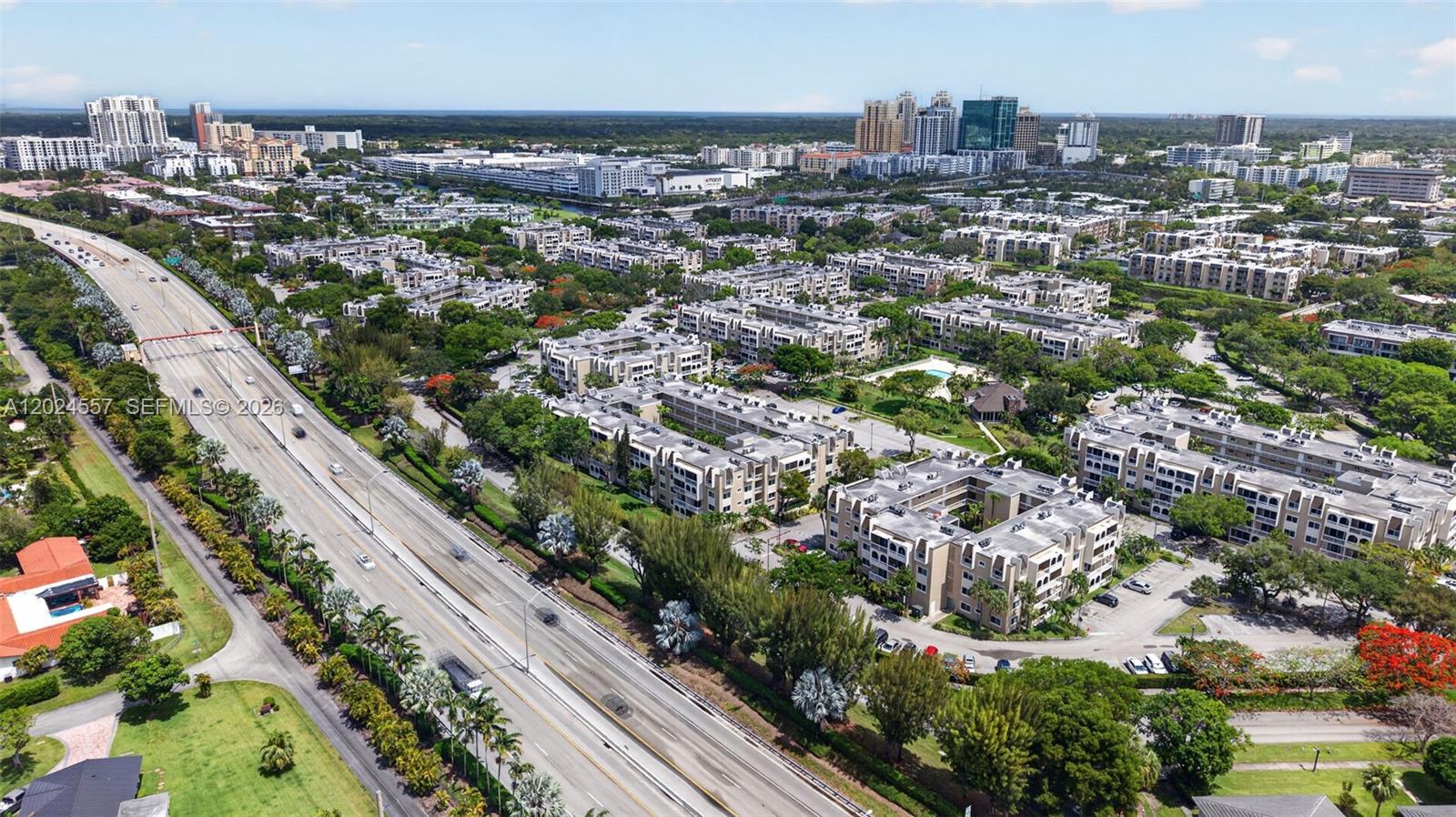 7920 Camino Real #M-109, Miami FL 33143
