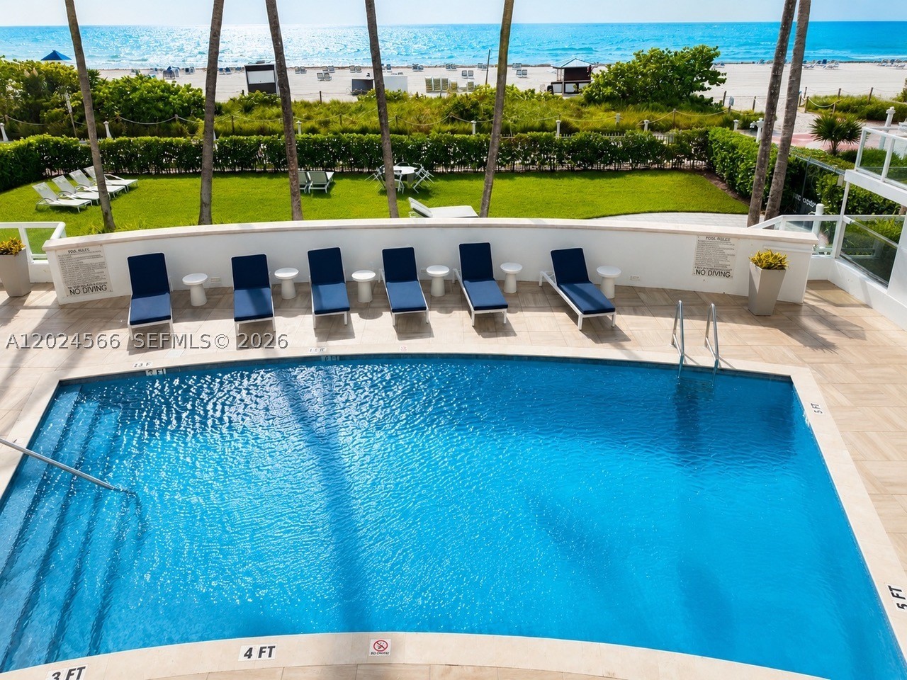 4201 Collins Ave #1503, Miami Beach FL 33140