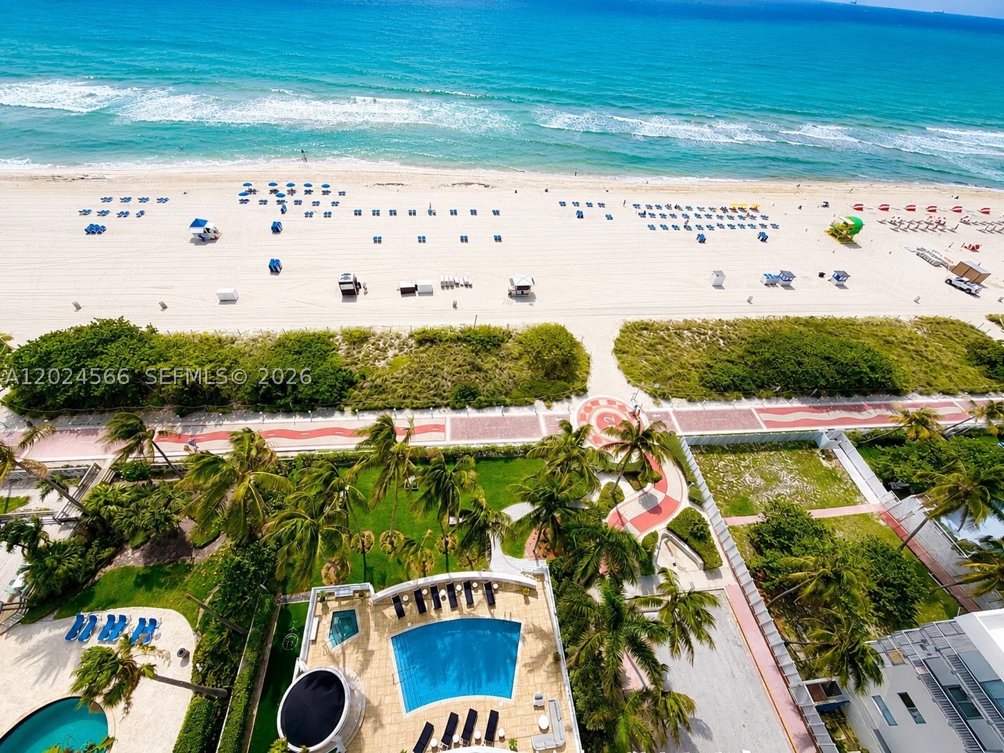4201 Collins Ave #1503, Miami Beach FL 33140