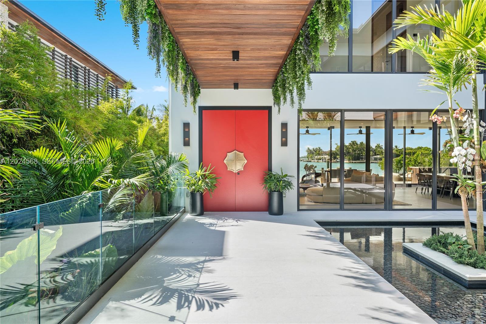 857 N Shore Dr, Miami Beach FL 33141