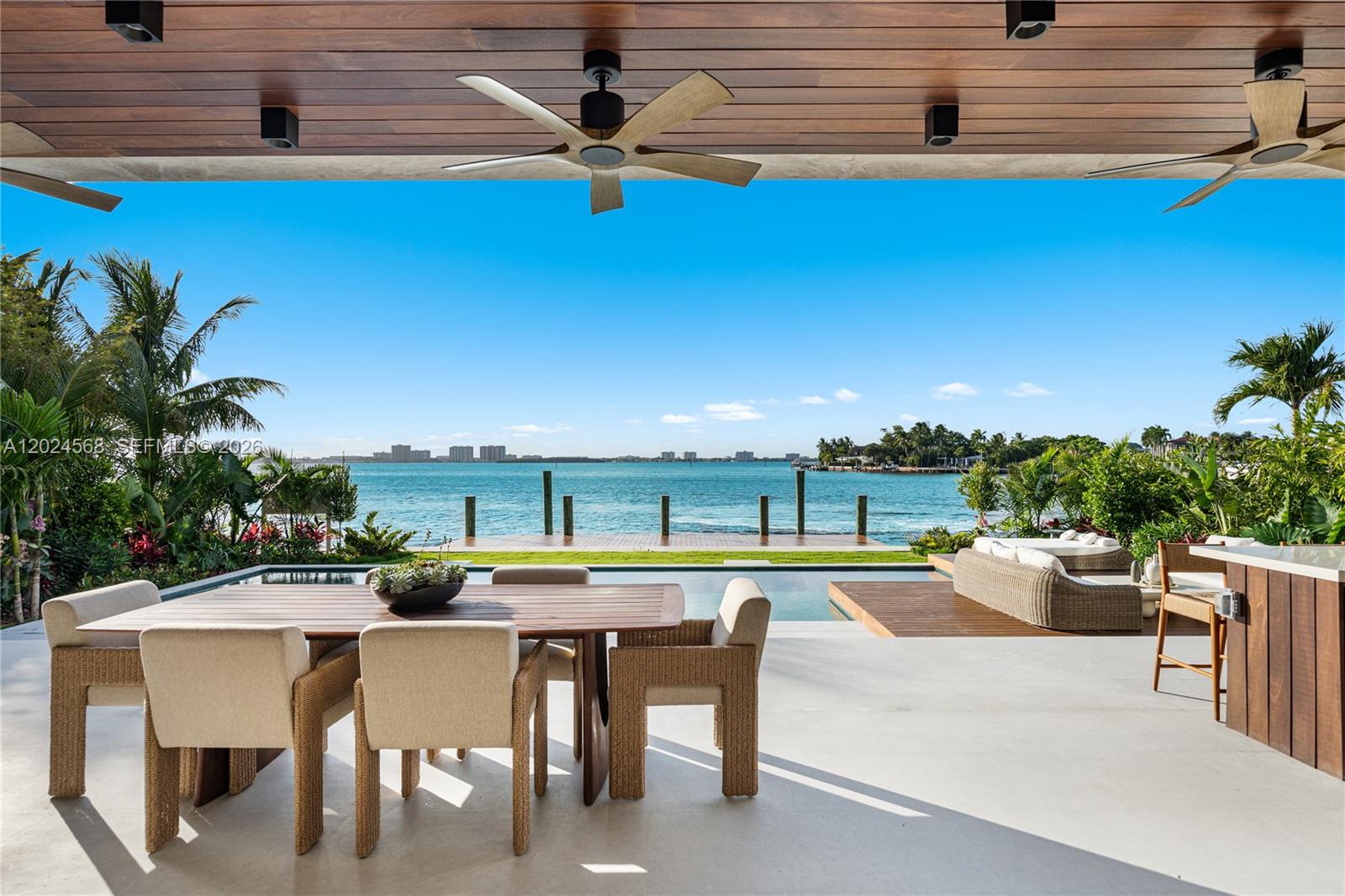 857 N Shore Dr, Miami Beach FL 33141
