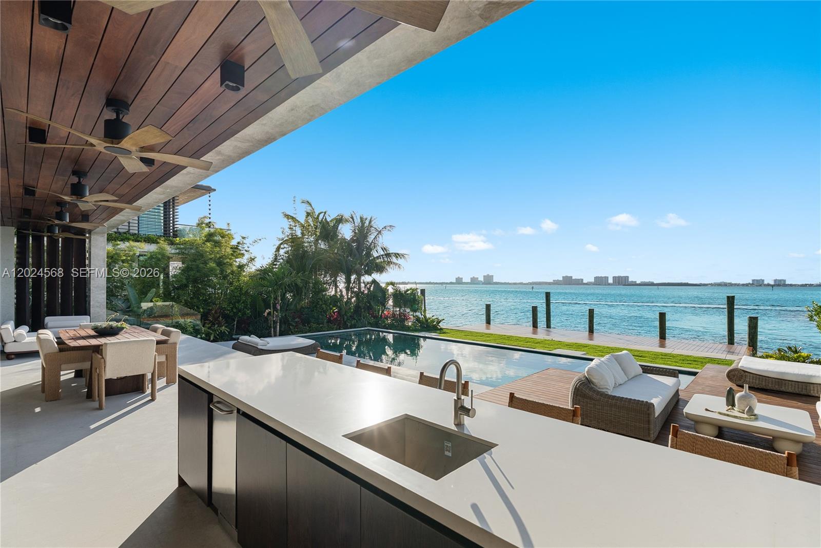857 N Shore Dr, Miami Beach FL 33141