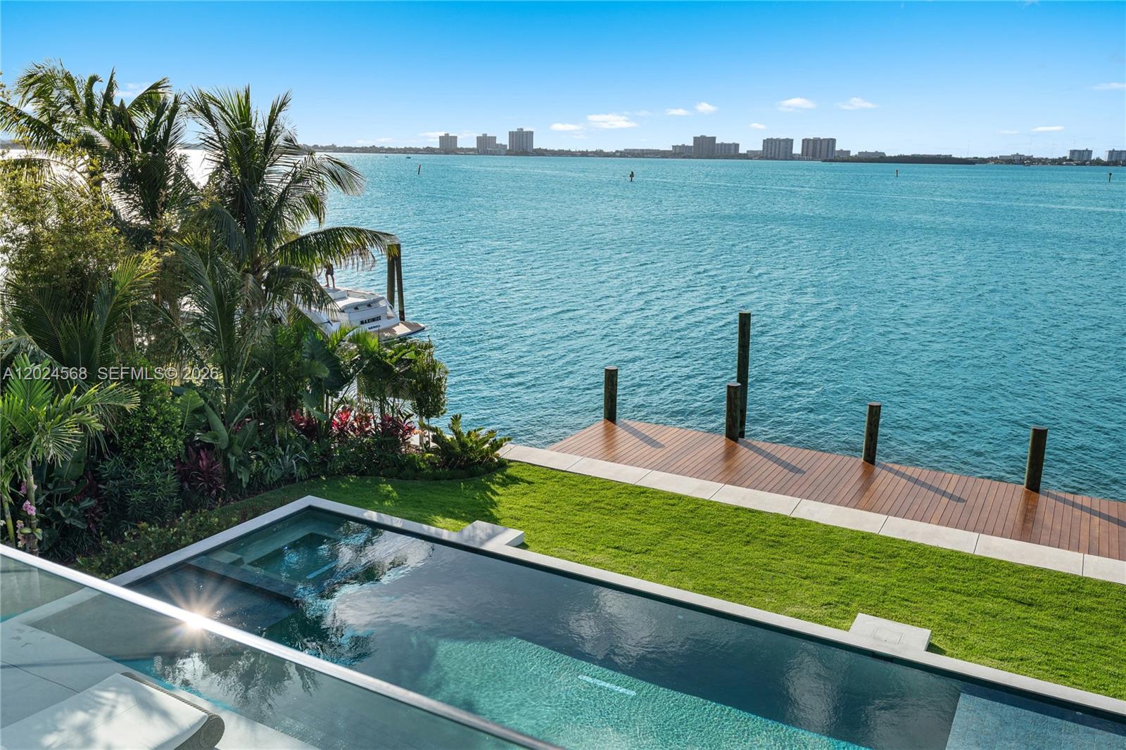 857 N Shore Dr, Miami Beach FL 33141