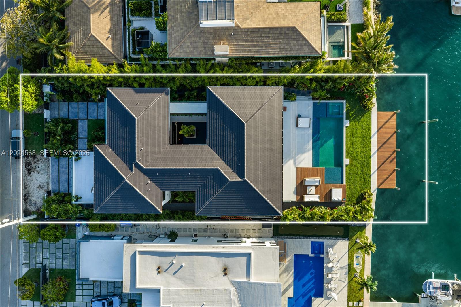 857 N Shore Dr, Miami Beach FL 33141