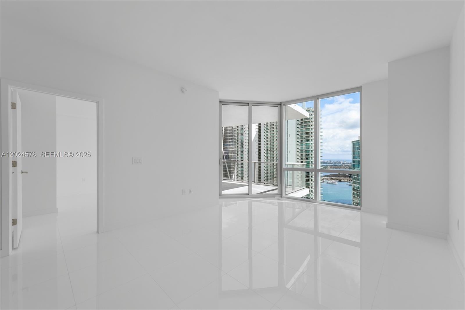 851 NE 1st Ave #4305, Miami FL 33132