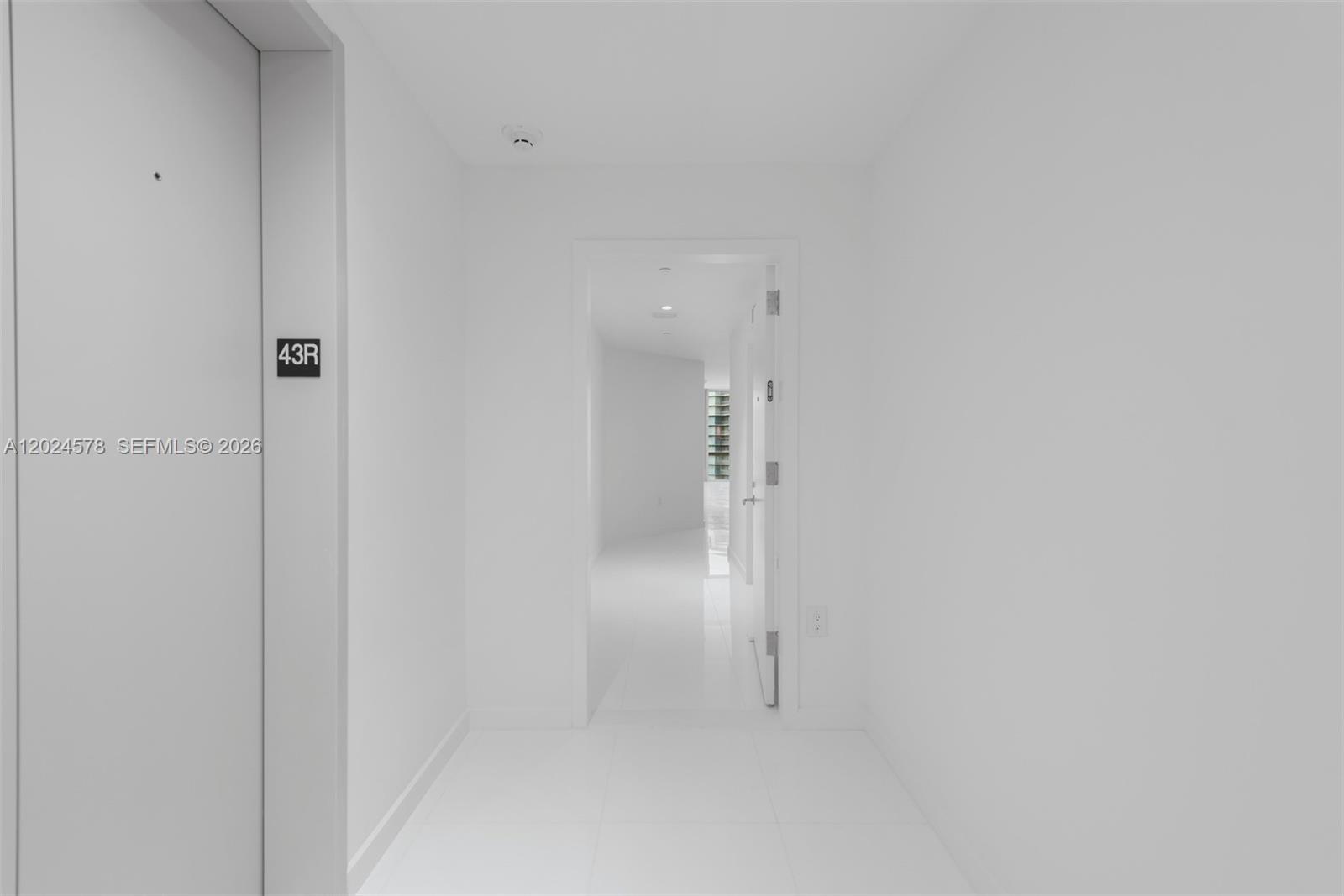 851 NE 1st Ave #4305, Miami FL 33132