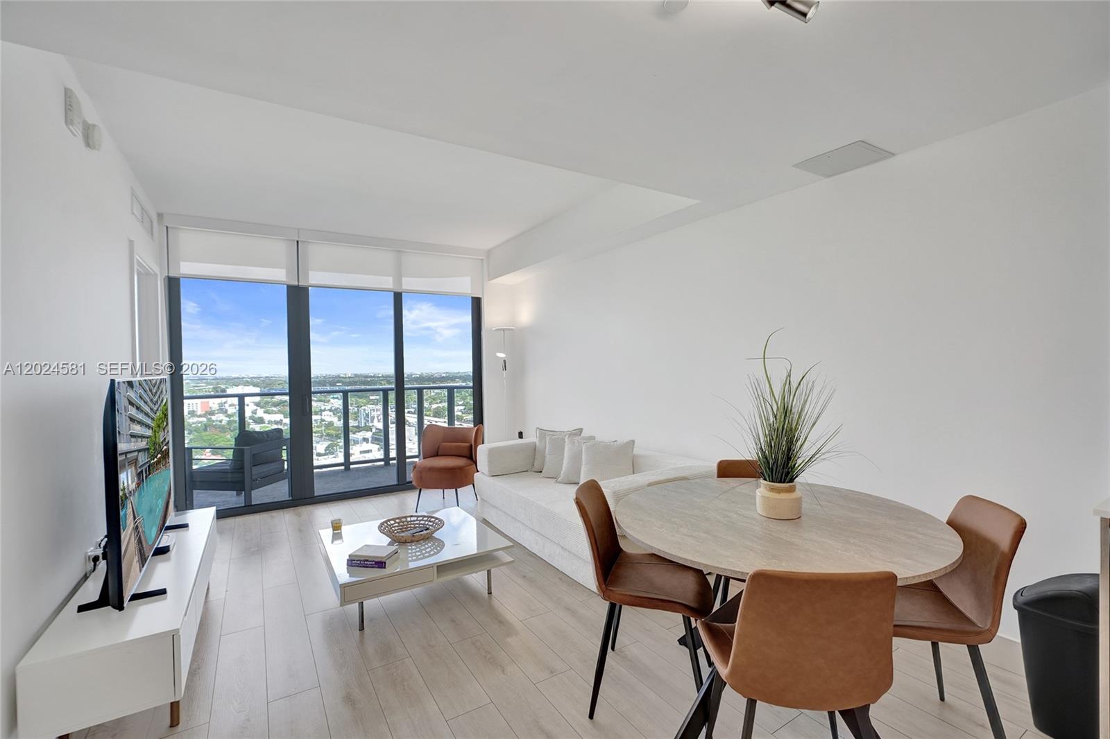 121 NE 34th St #2310, Miami FL 33137