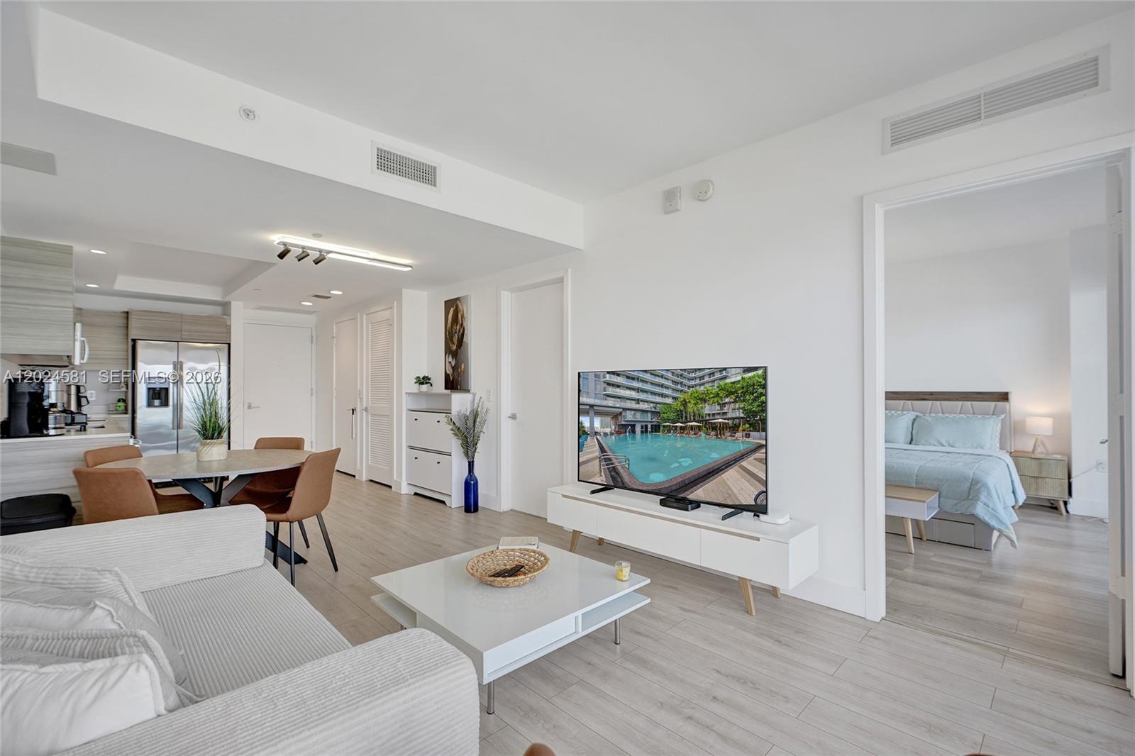 121 NE 34th St #2310, Miami FL 33137