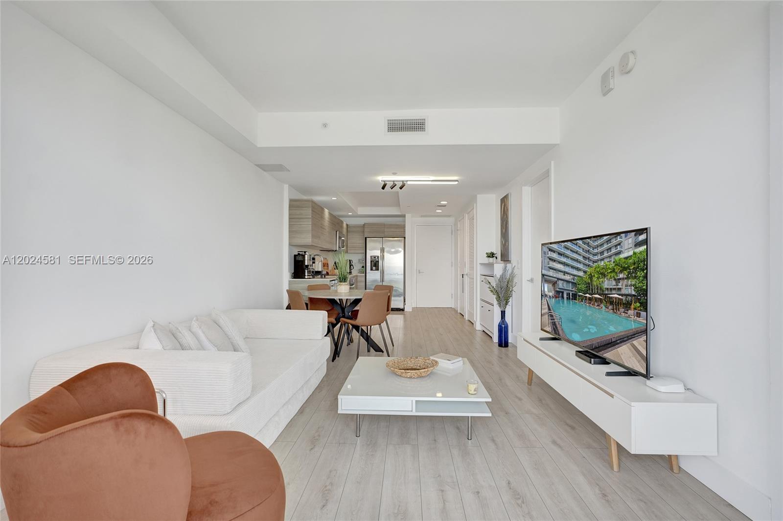 121 NE 34th St #2310, Miami FL 33137