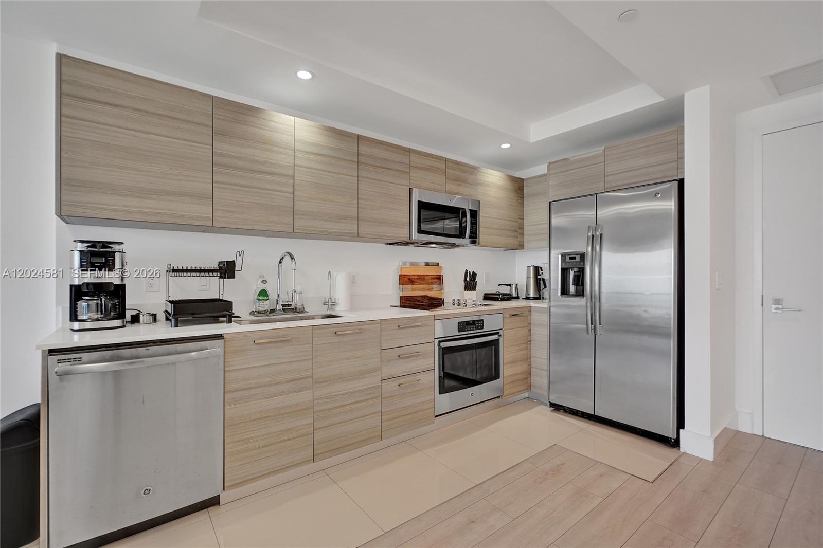 121 NE 34th St #2310, Miami FL 33137
