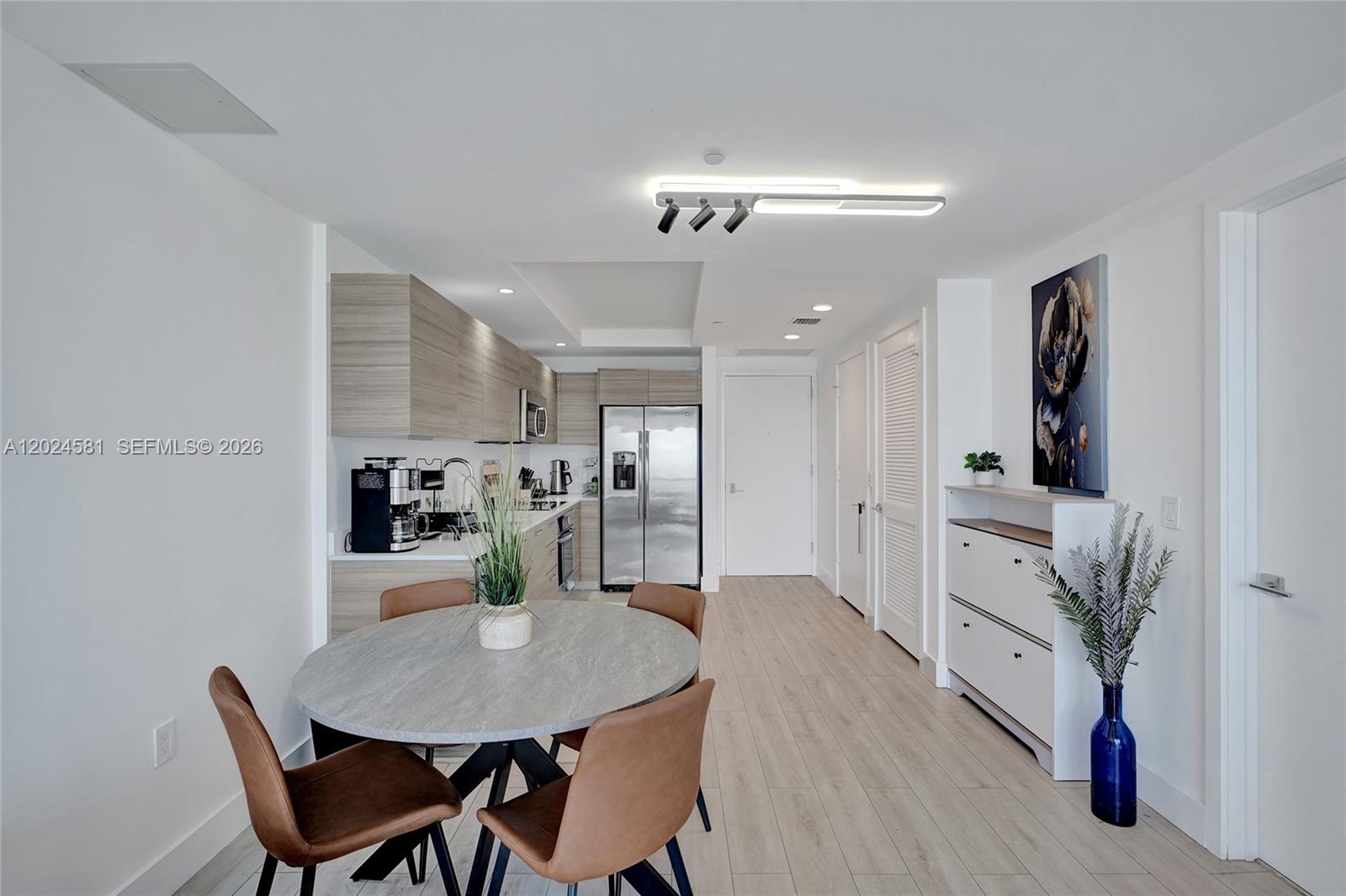 121 NE 34th St #2310, Miami FL 33137