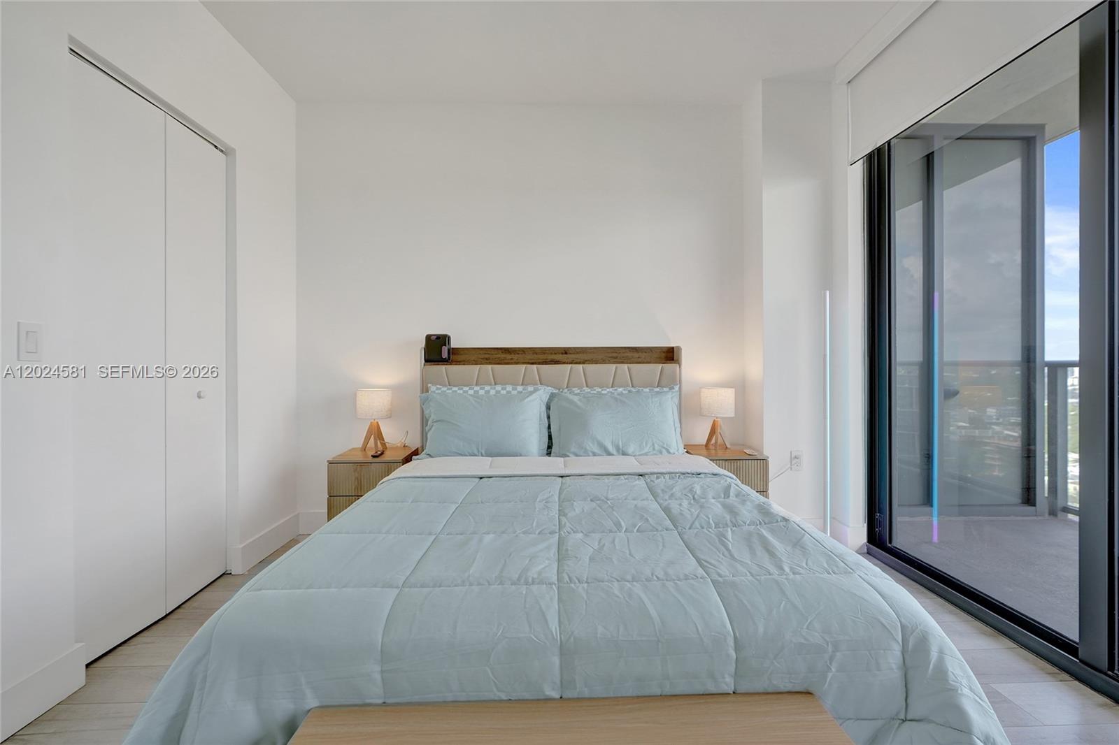 121 NE 34th St #2310, Miami FL 33137