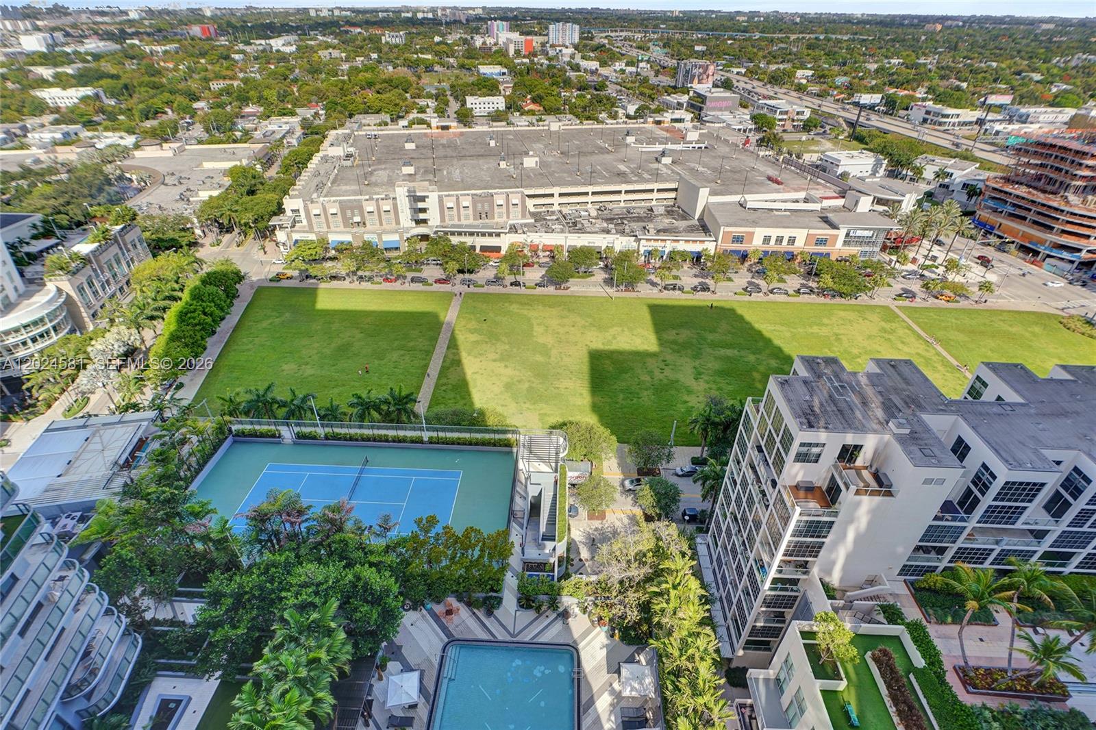 121 NE 34th St #2310, Miami FL 33137