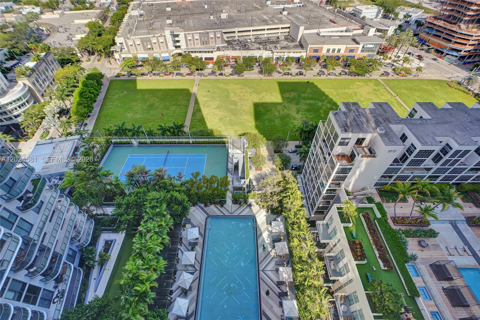 121 NE 34th St #2310, Miami FL 33137