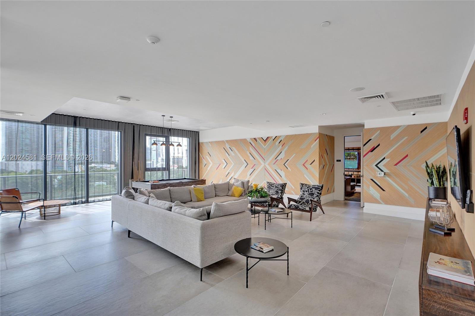 121 NE 34th St #2310, Miami FL 33137