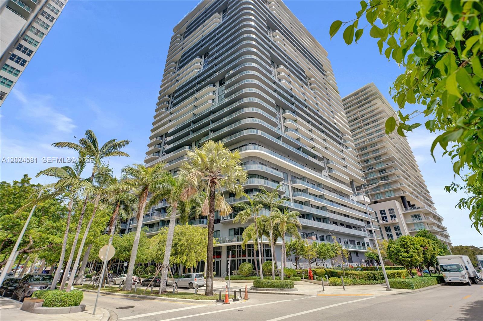 121 NE 34th St #2310, Miami FL 33137