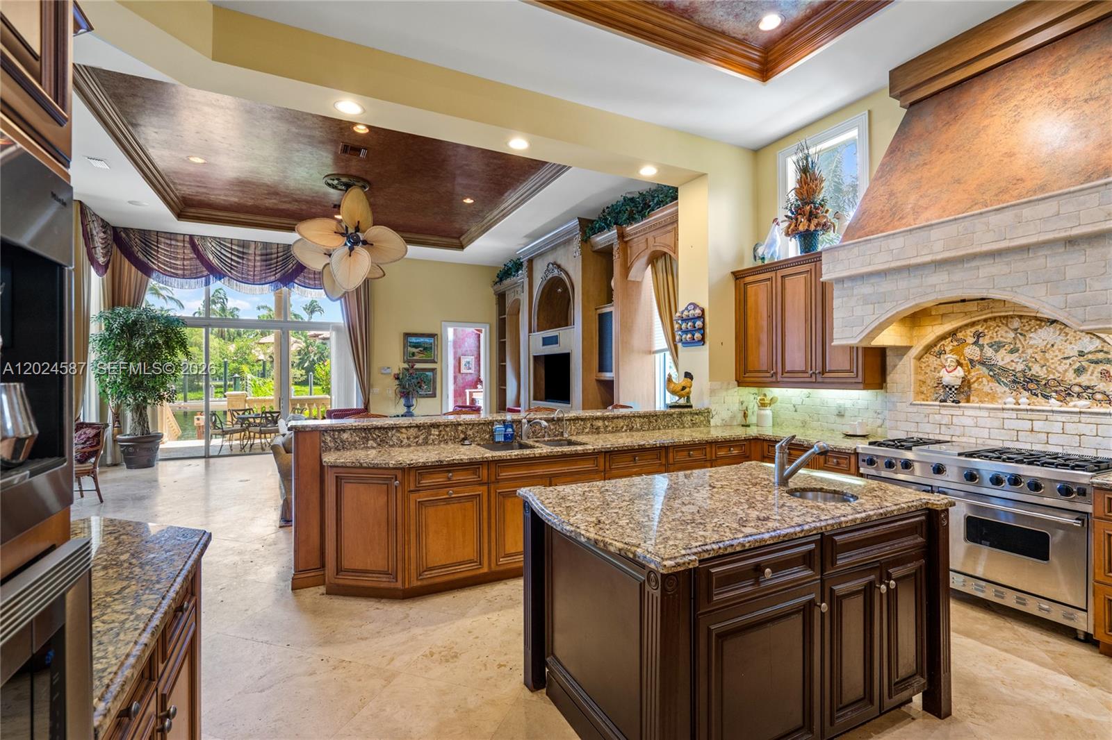 832 Harbour Isle Place, North Palm Beach FL 33410