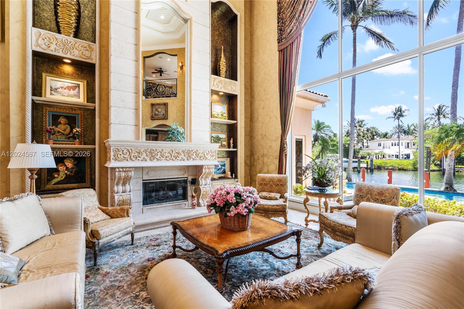 832 Harbour Isle Place, North Palm Beach FL 33410