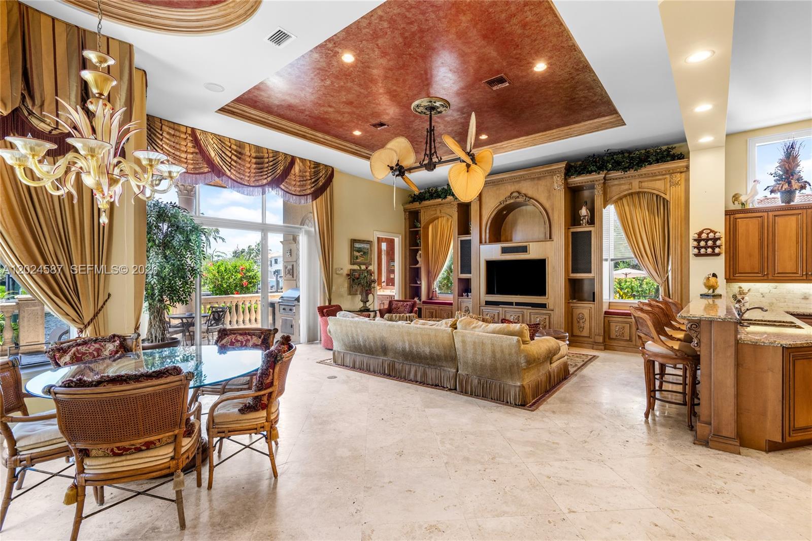 832 Harbour Isle Place, North Palm Beach FL 33410