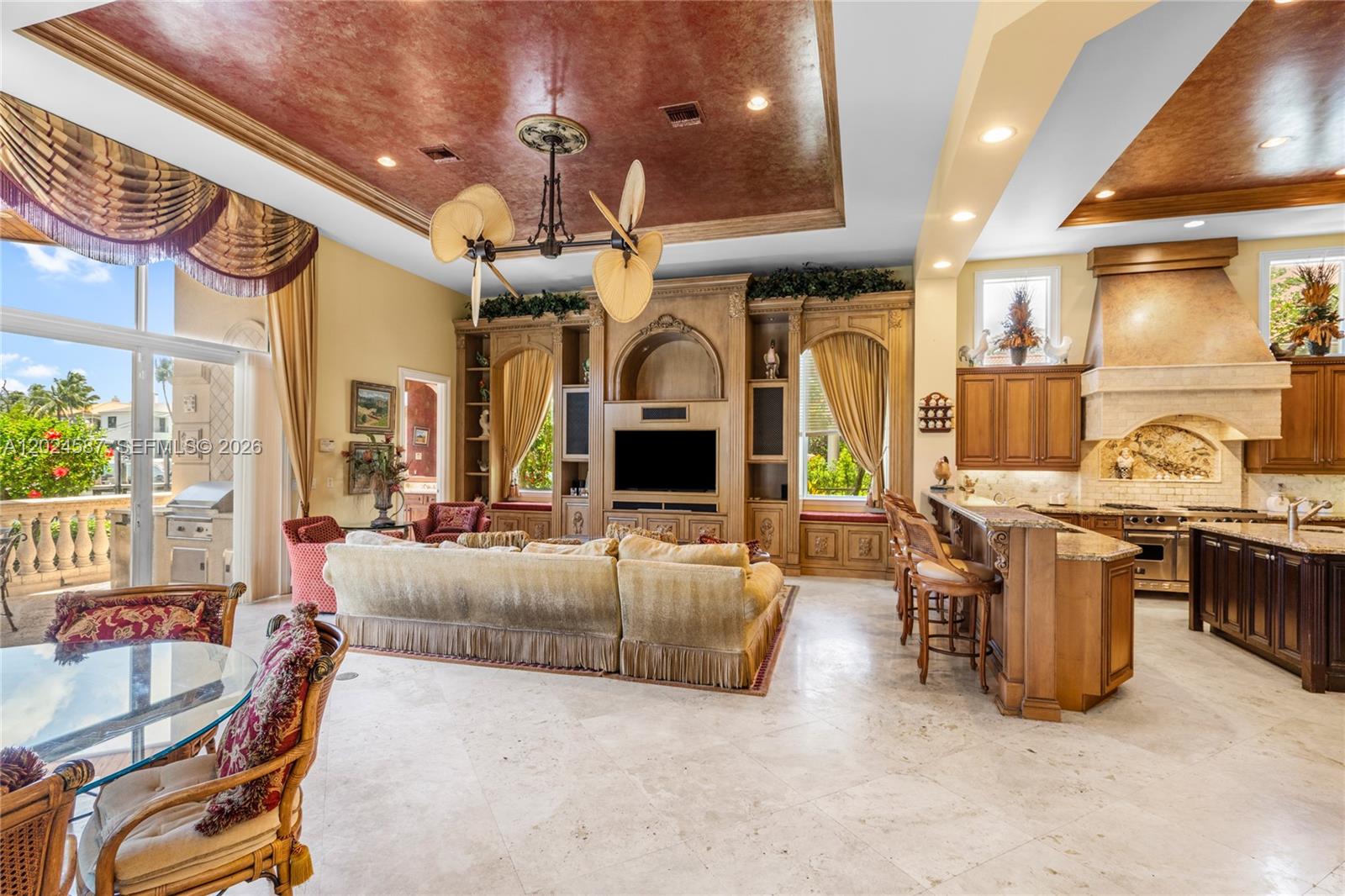 832 Harbour Isle Place, North Palm Beach FL 33410