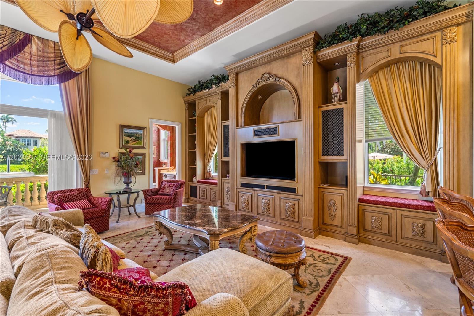 832 Harbour Isle Place, North Palm Beach FL 33410