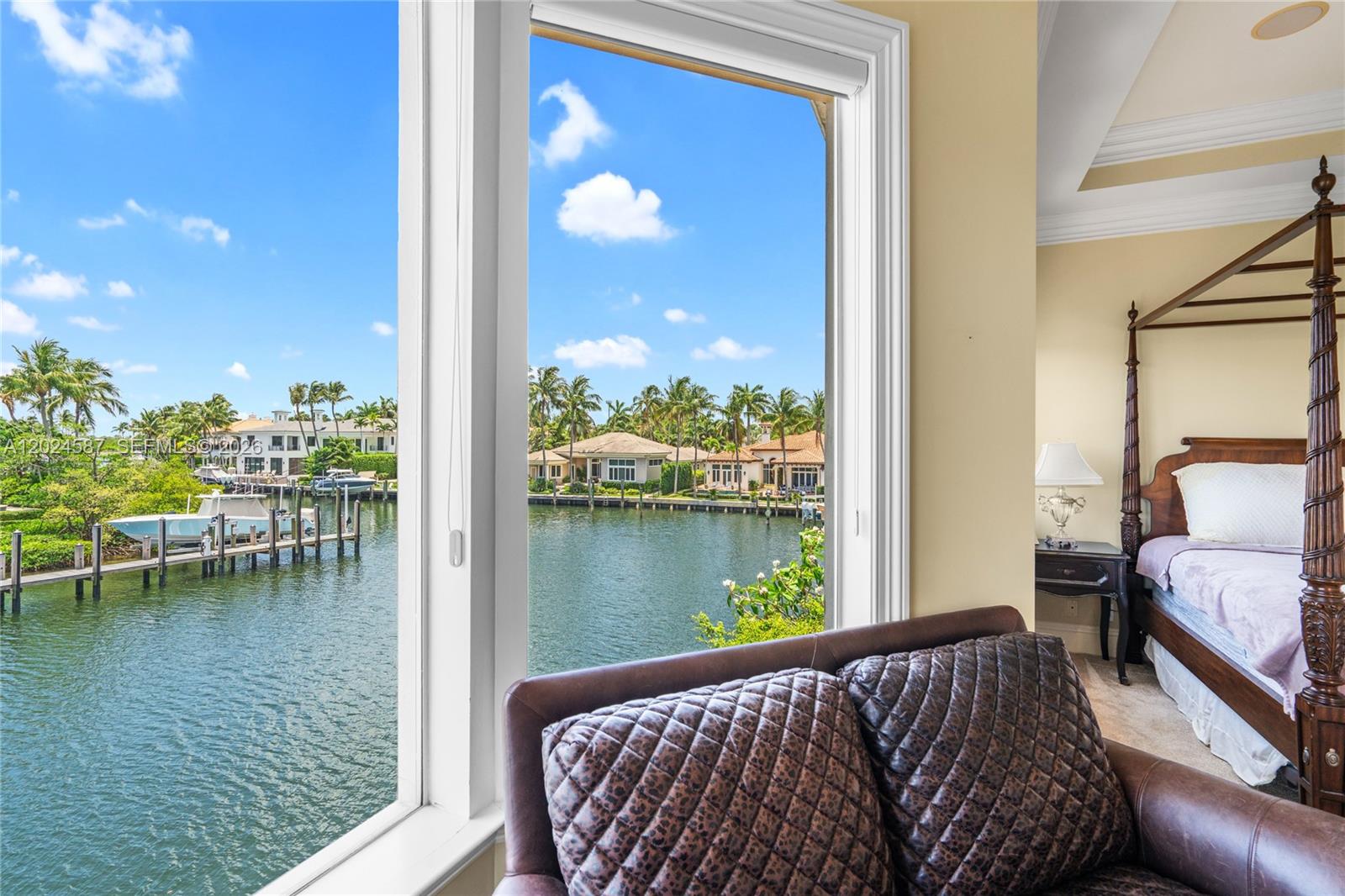 832 Harbour Isle Place, North Palm Beach FL 33410
