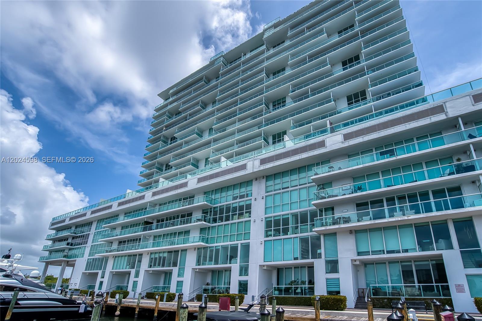 400 Sunny Isles Blvd #1202, Sunny Isles Beach FL 33160