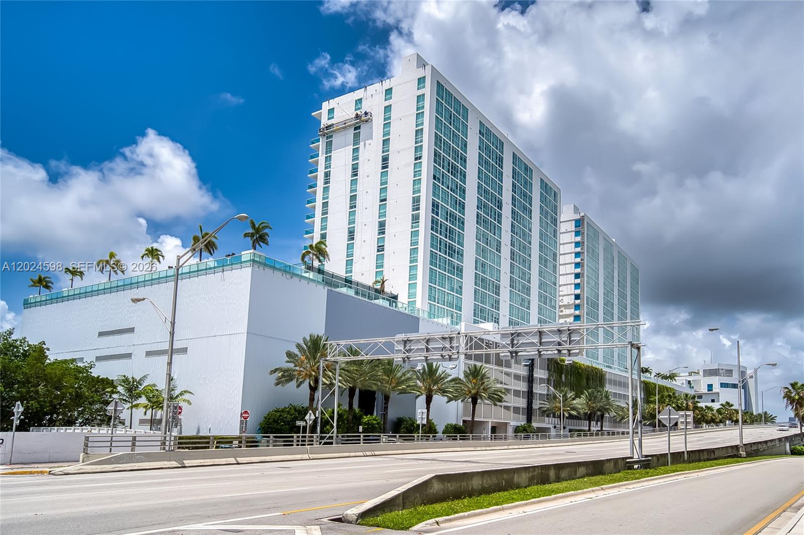 400 Sunny Isles Blvd #1202, Sunny Isles Beach FL 33160