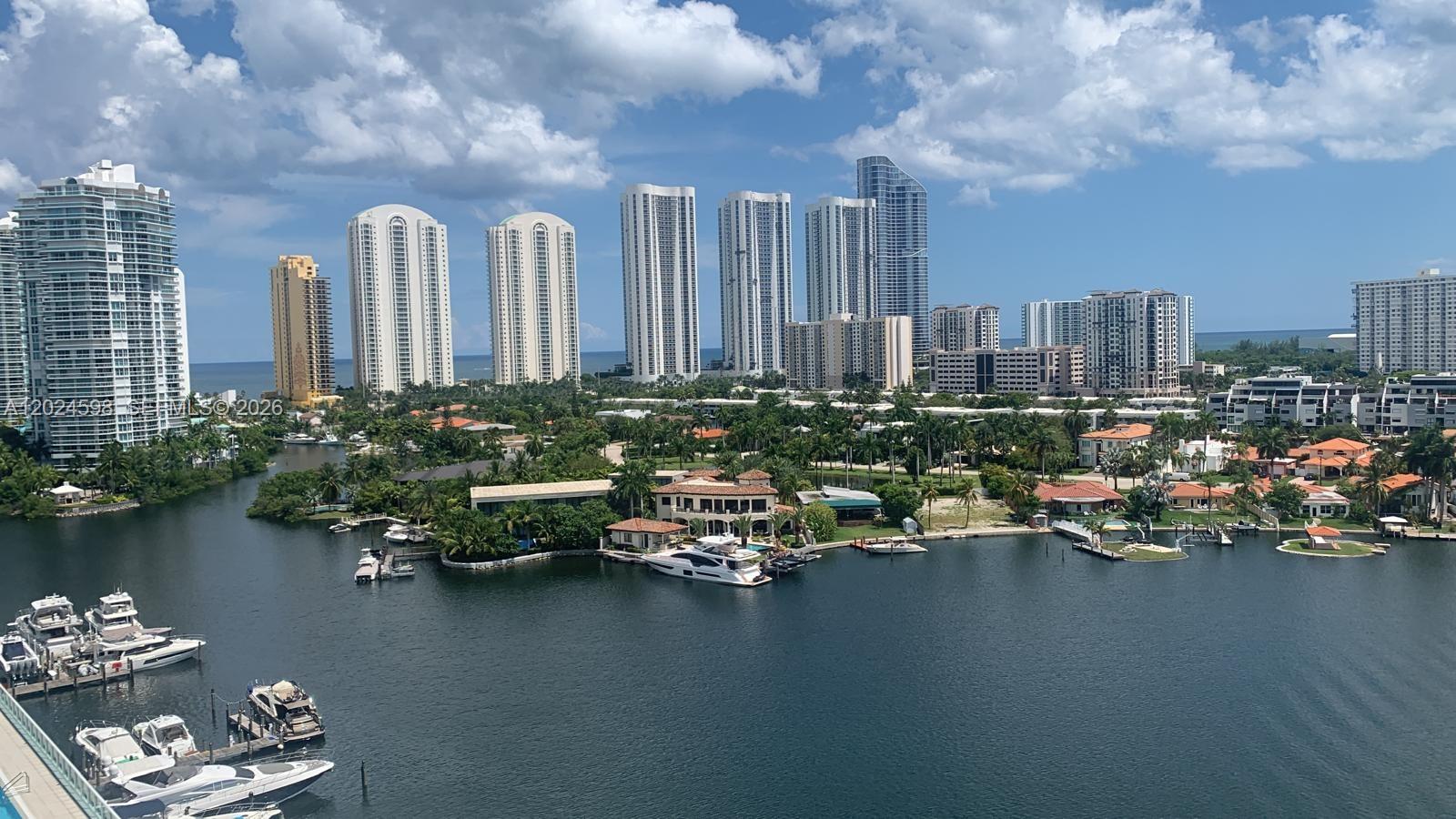 400 Sunny Isles Blvd #1202, Sunny Isles Beach FL 33160