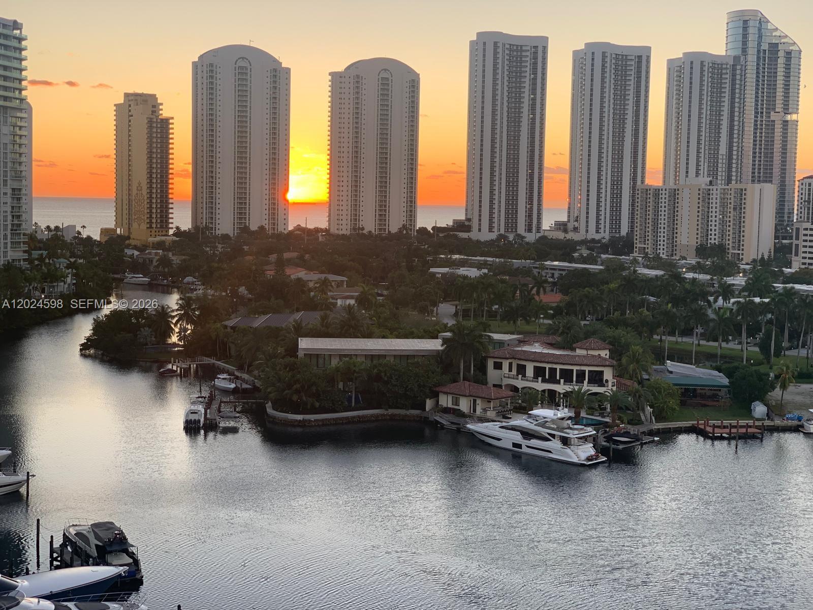 400 Sunny Isles Blvd #1202, Sunny Isles Beach FL 33160