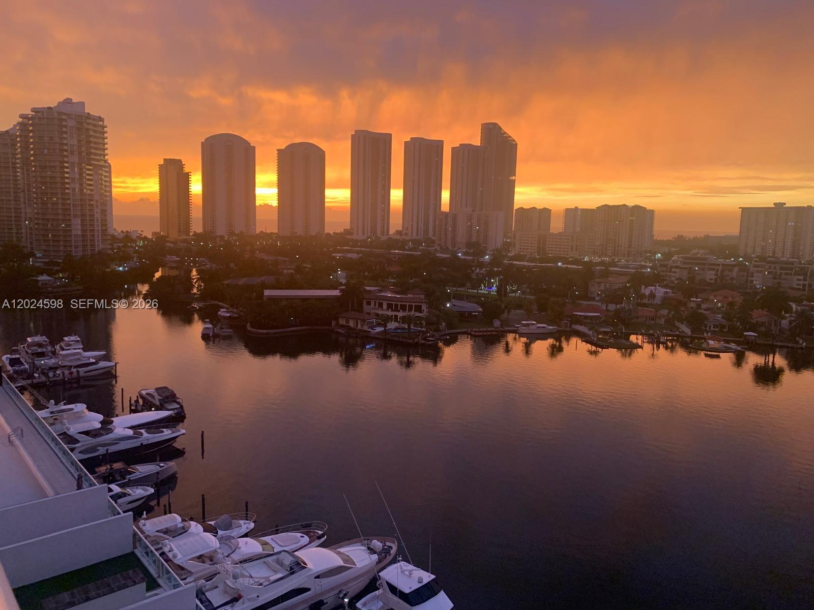 400 Sunny Isles Blvd #1202, Sunny Isles Beach FL 33160