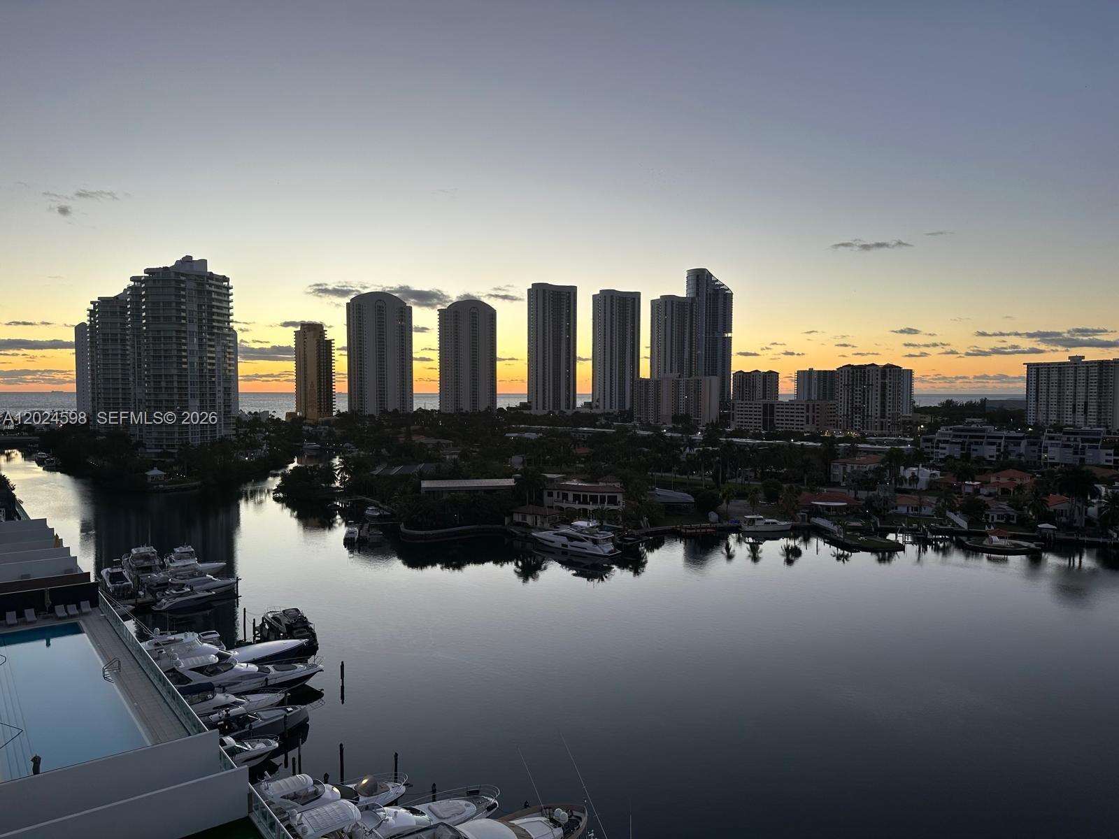 400 Sunny Isles Blvd #1202, Sunny Isles Beach FL 33160