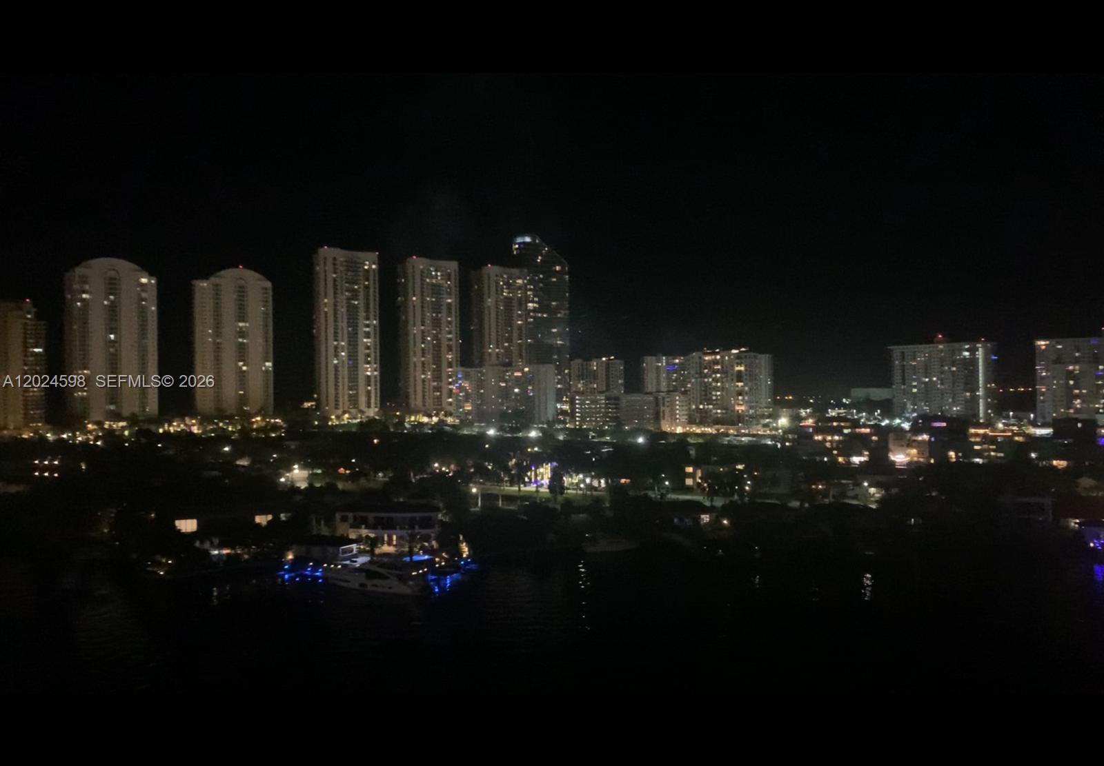 400 Sunny Isles Blvd #1202, Sunny Isles Beach FL 33160