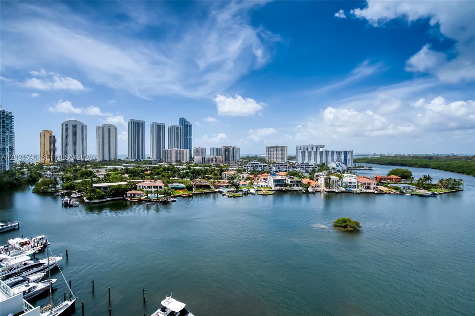 400 Sunny Isles Blvd #1202, Sunny Isles Beach FL 33160