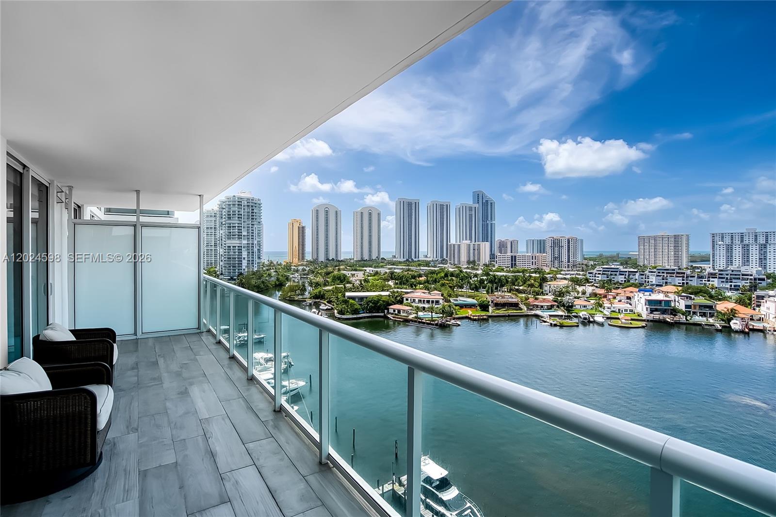 400 Sunny Isles Blvd #1202, Sunny Isles Beach FL 33160