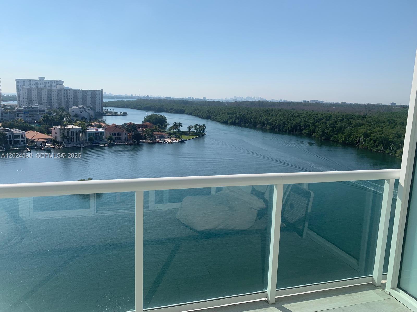 400 Sunny Isles Blvd #1202, Sunny Isles Beach FL 33160