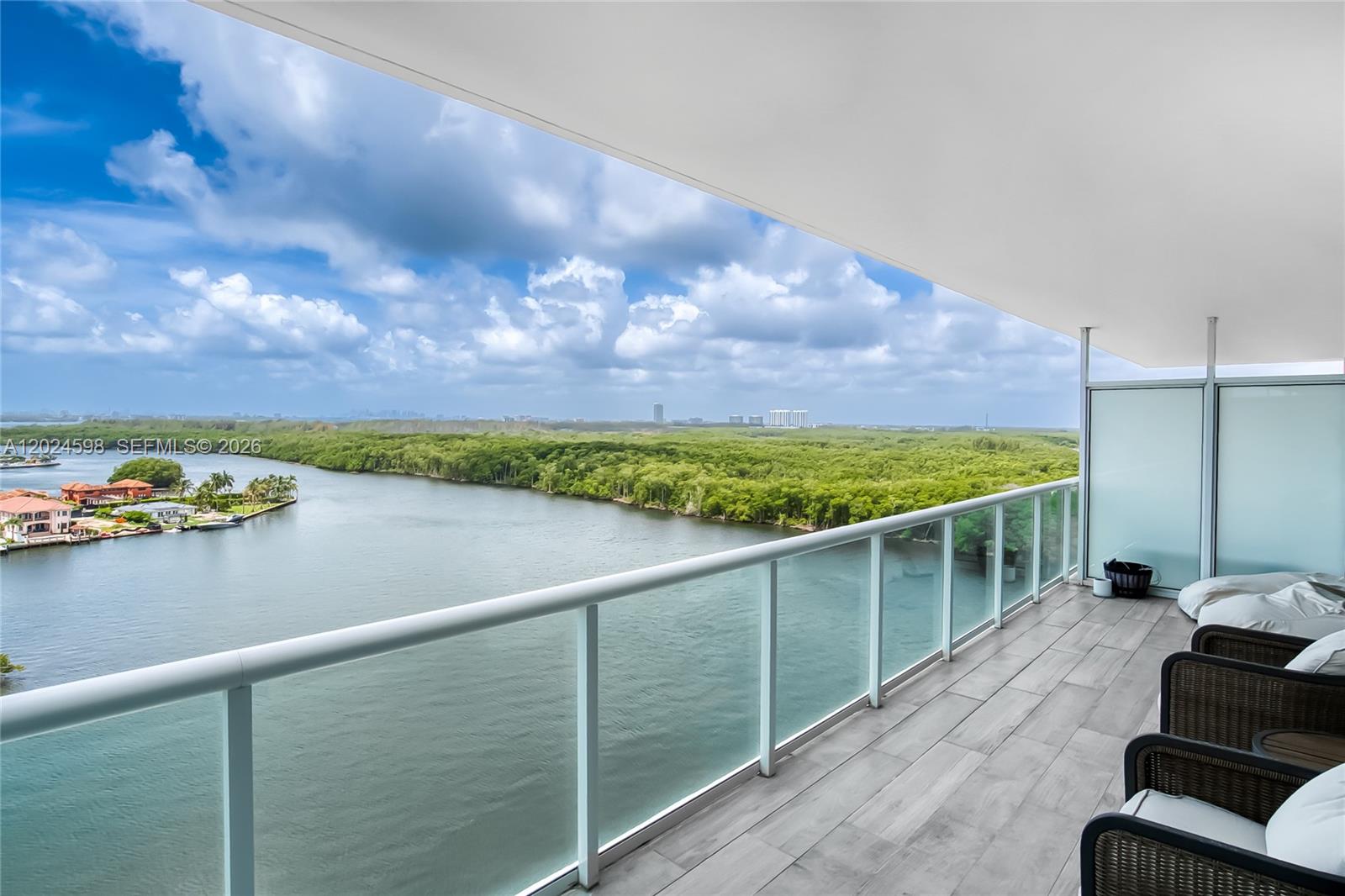 400 Sunny Isles Blvd #1202, Sunny Isles Beach FL 33160