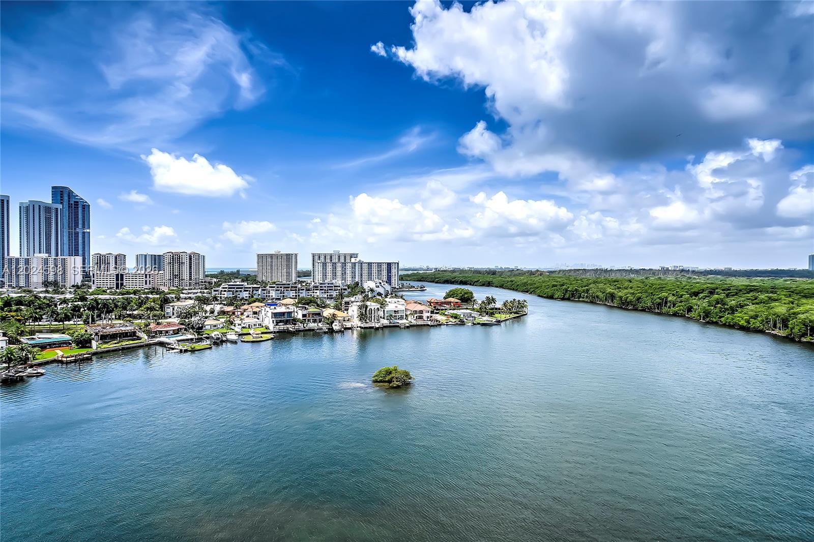 400 Sunny Isles Blvd #1202, Sunny Isles Beach FL 33160