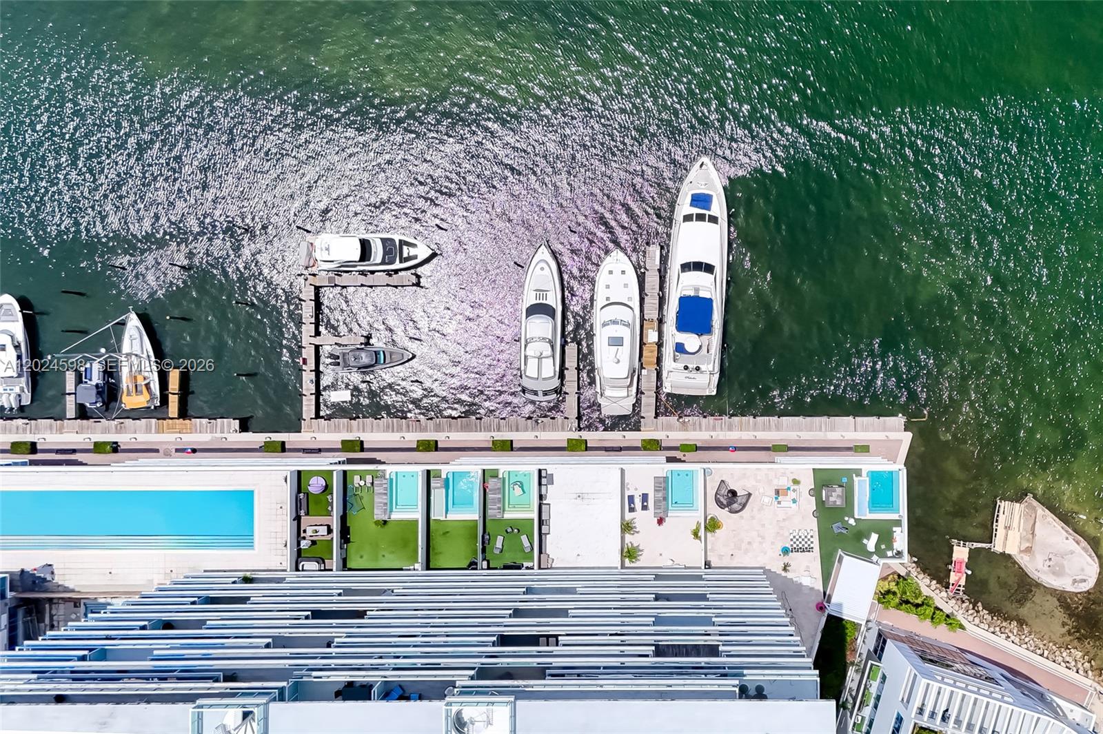400 Sunny Isles Blvd #1202, Sunny Isles Beach FL 33160