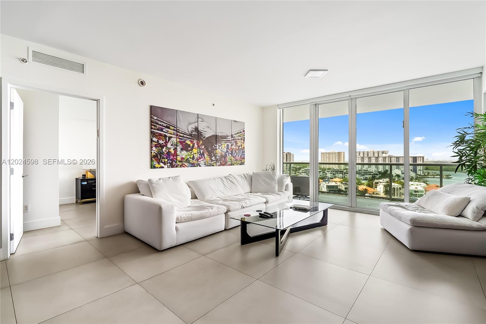 400 Sunny Isles Blvd #1202, Sunny Isles Beach FL 33160