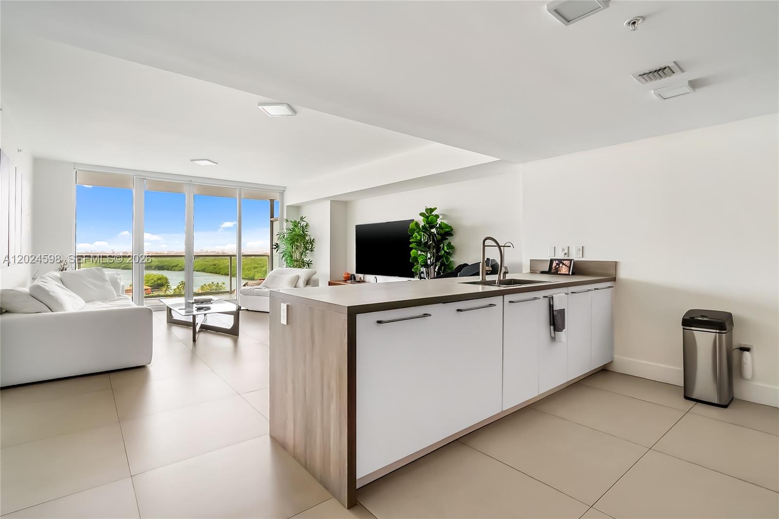 400 Sunny Isles Blvd #1202, Sunny Isles Beach FL 33160