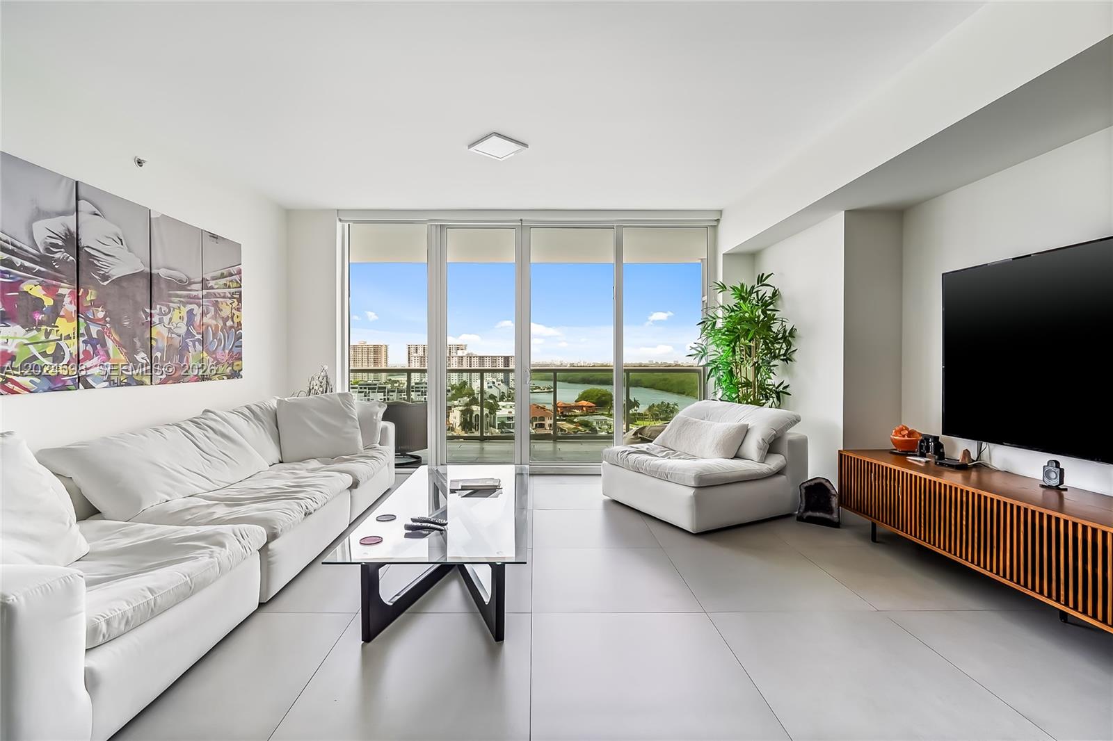 400 Sunny Isles Blvd #1202, Sunny Isles Beach FL 33160