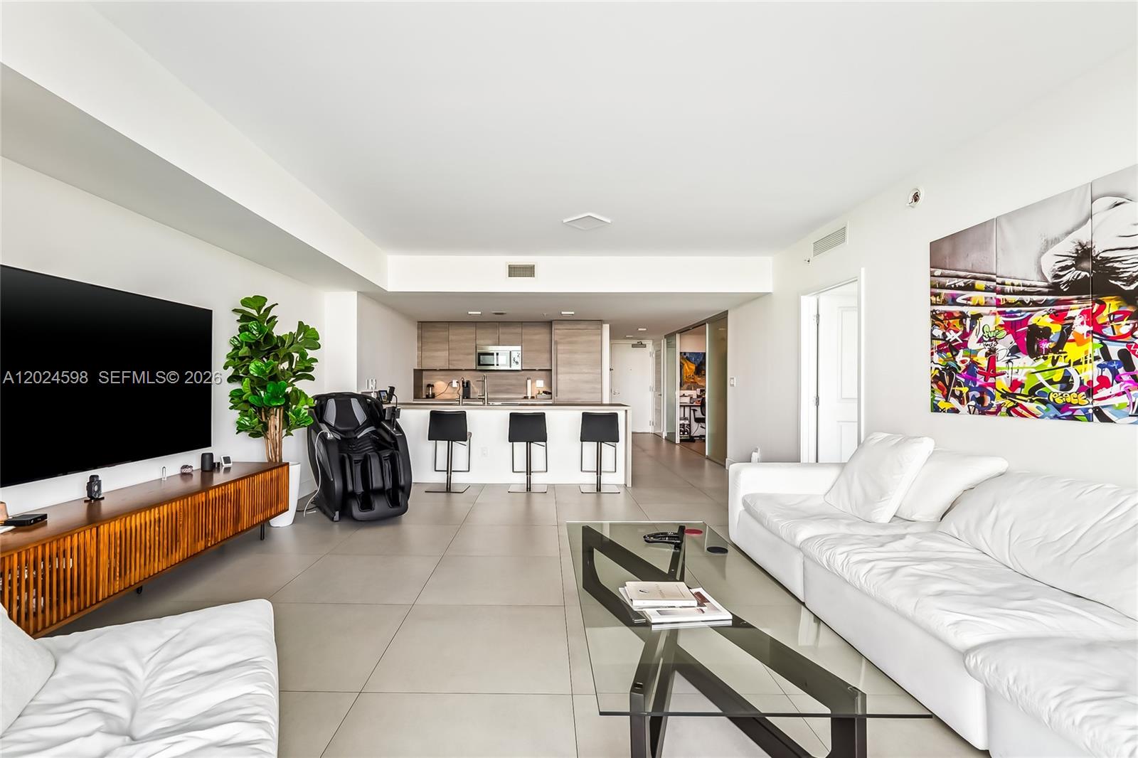 400 Sunny Isles Blvd #1202, Sunny Isles Beach FL 33160