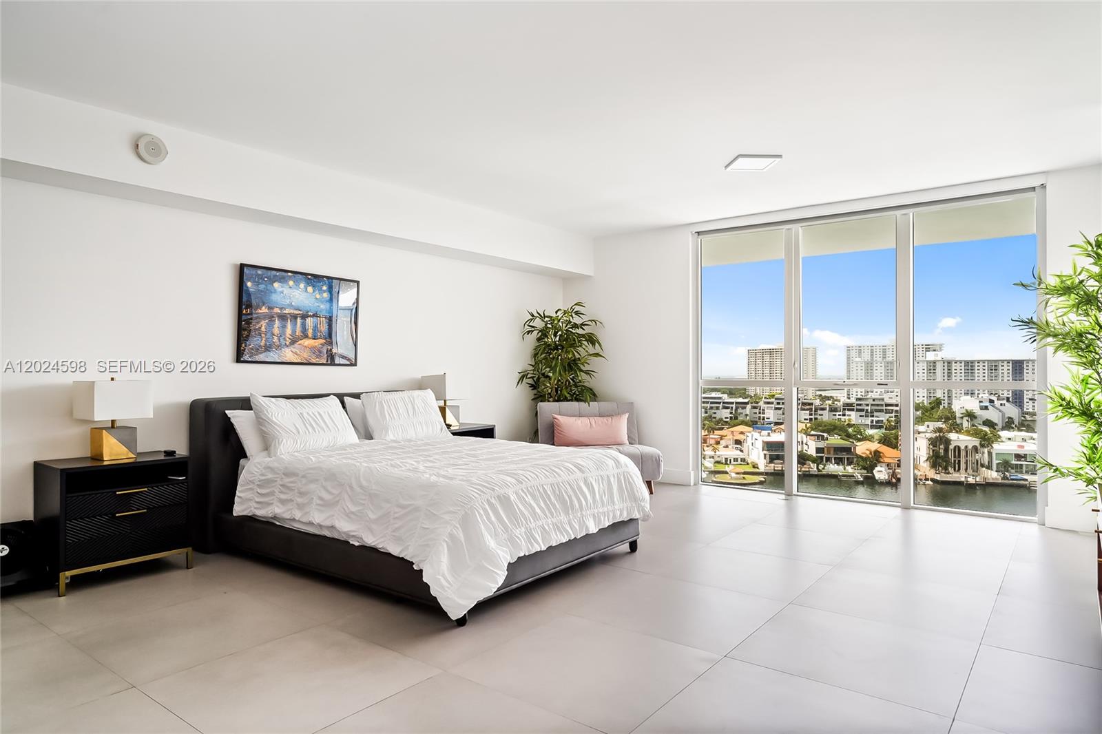 400 Sunny Isles Blvd #1202, Sunny Isles Beach FL 33160
