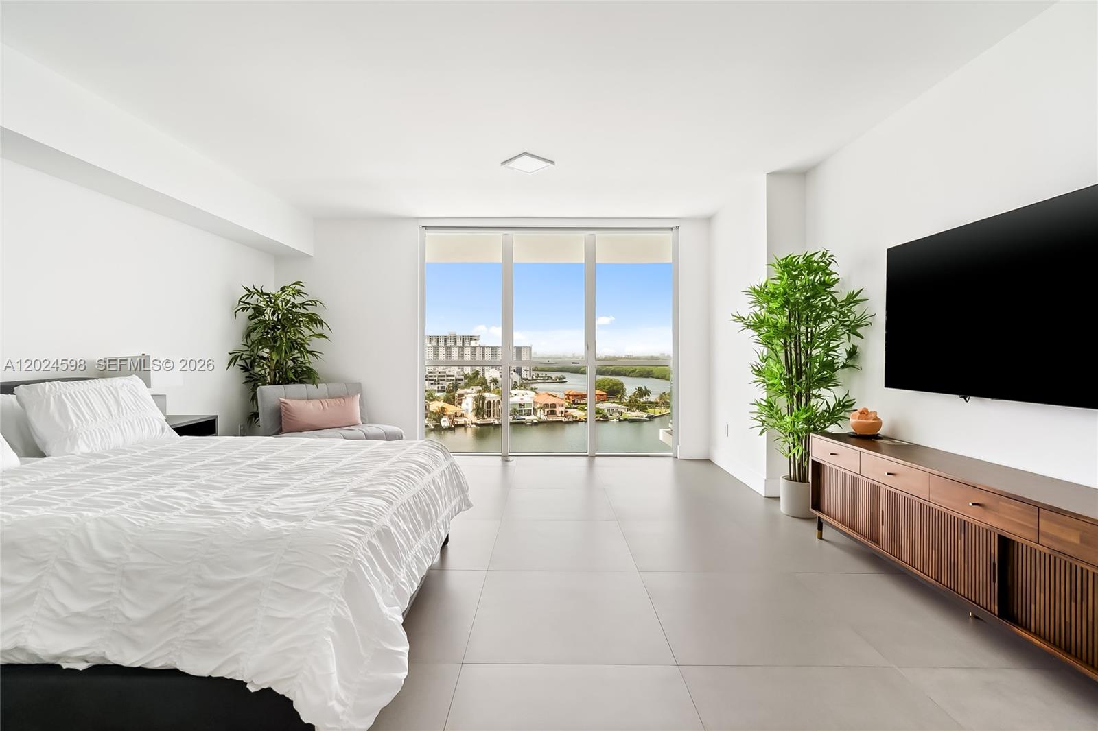 400 Sunny Isles Blvd #1202, Sunny Isles Beach FL 33160