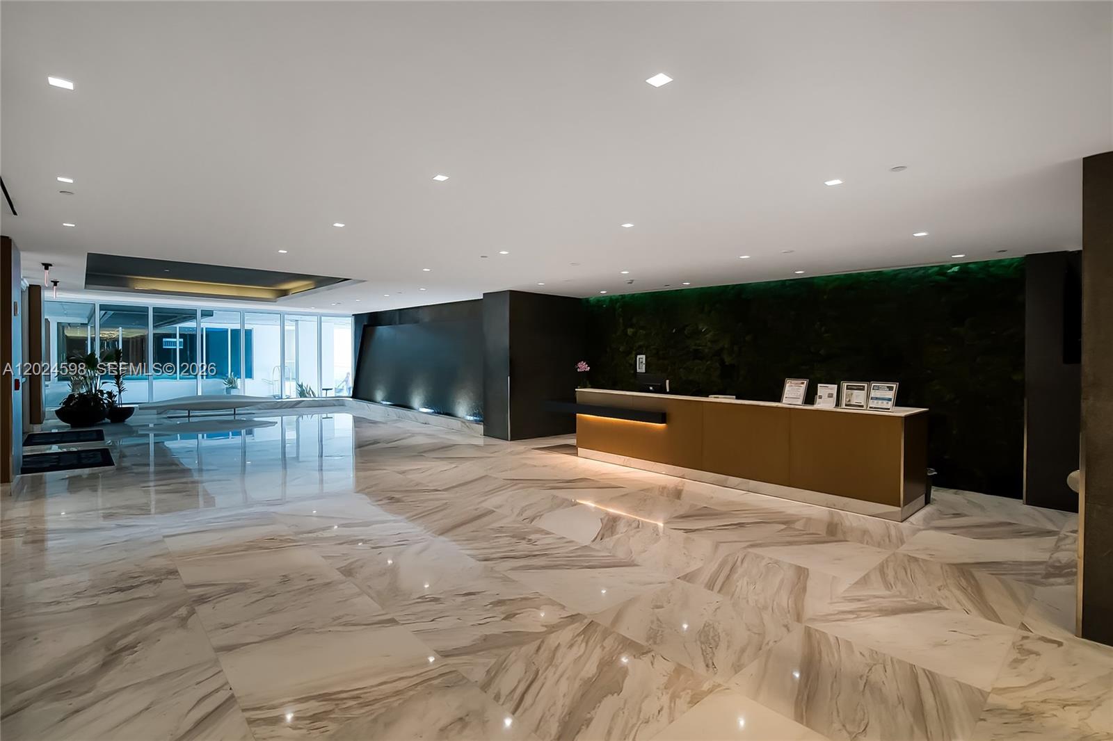 400 Sunny Isles Blvd #1202, Sunny Isles Beach FL 33160