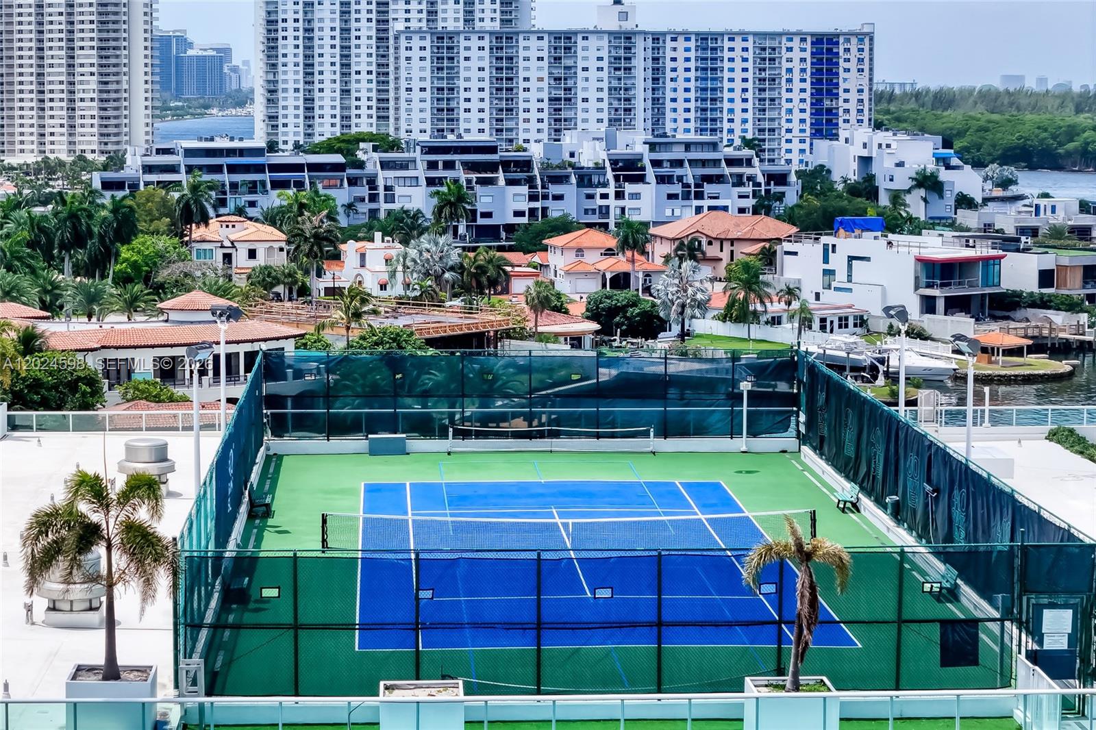 400 Sunny Isles Blvd #1202, Sunny Isles Beach FL 33160